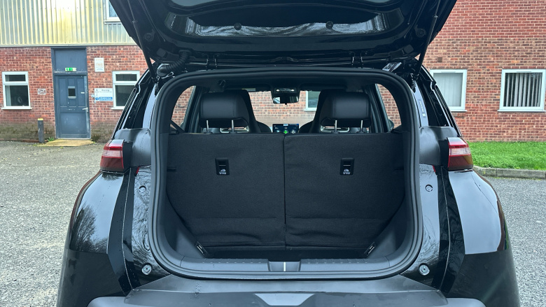 BYD Dolphin Surf 65kW Active 30kWh 5dr Auto Electric Hatchback